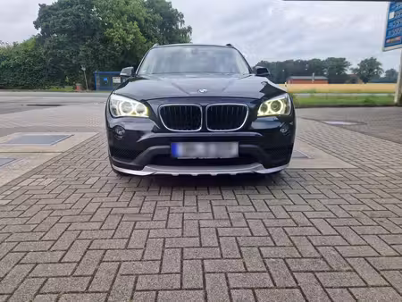 BMW X1 2.0