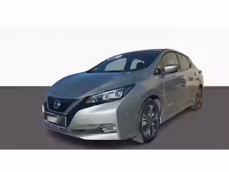 Nissan Leaf 150 Tekna