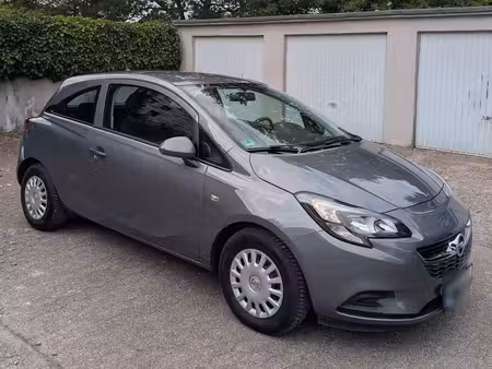 Opel Corsa 1.2 80