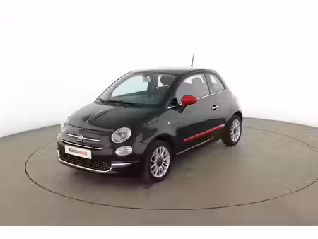 Fiat 500 1.2 69 Lounge