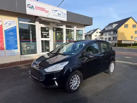 Ford B-max 1.0 Trend
