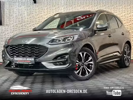 Ford Kuga 2.5 152 ST Line