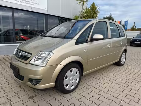 Opel Meriva 1.3 CDTI 75 Edition