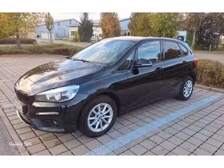 BMW Série 2 218d 2.0 150