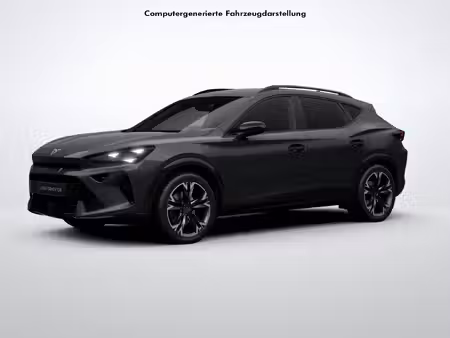 Cupra Formentor 1.5 TSI 150