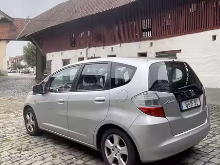 Honda Jazz 1.2 Vtec 90 Trend