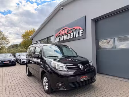 Renault Kangoo 1.2 114 Limited
