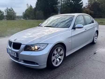 BMW Série 3 325i 218