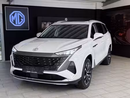 MG MGS9