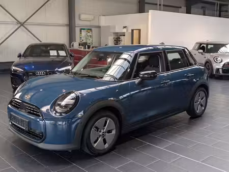 Mini Mini Cooper 1.5 156 Essential