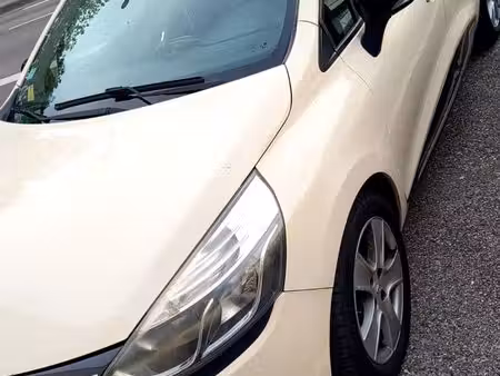 Renault Clio 1.5 dCi 90