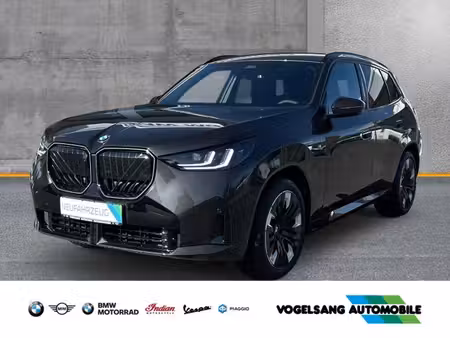 BMW X3 30d 3.0 286 Sport xDrive