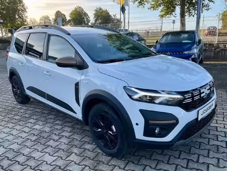 Dacia Jogger 1.6 94