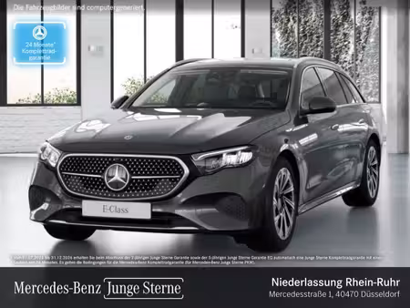 Mercedes-Benz Classe E E 300 Avantgarde