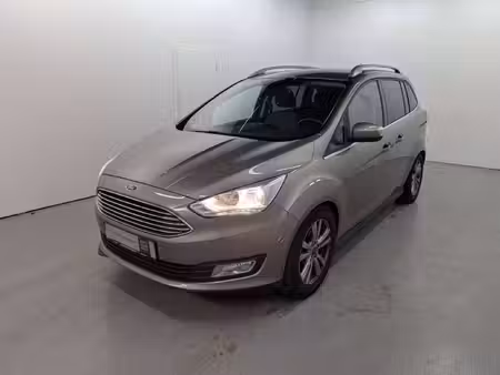 Ford Grand C-max 1.0 SCTi 125 Titanium