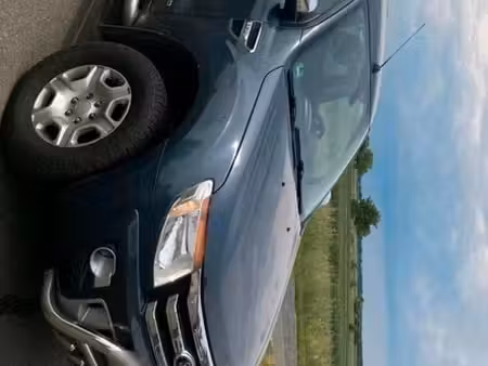 Ford Ranger V6 3.2 TDCi 200 4x4