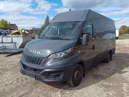 Iveco Daily