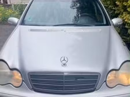 Mercedes-Benz Classe C C 180 143