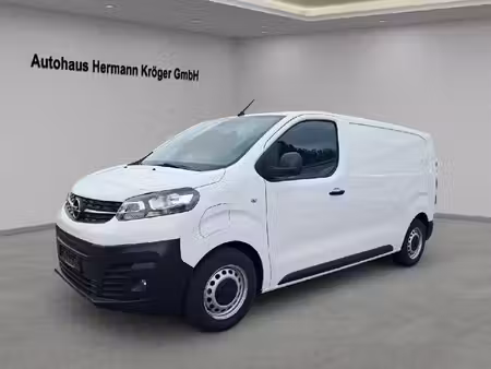 Opel Vivaro 136 Edition