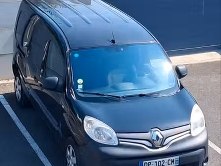 Renault Grand Kangoo 1.5