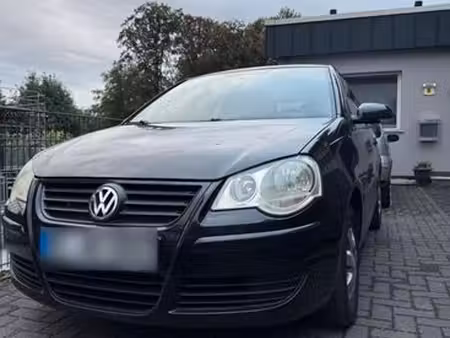 Volkswagen Polo 1.4 80