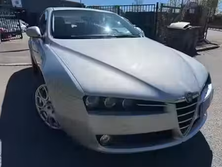 Alfa Romeo 159 1.9 160 Distinctive