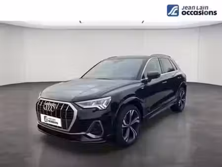 Audi Q3 35 TFSI 1.5 150 S line