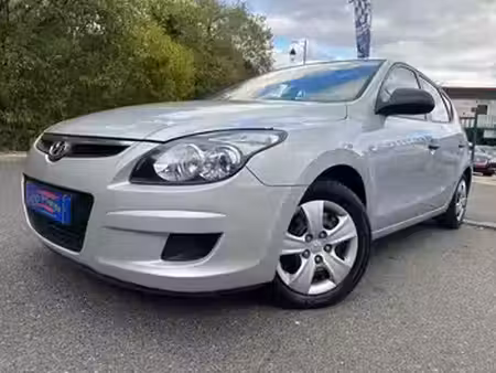 Hyundai i30 1.4 109