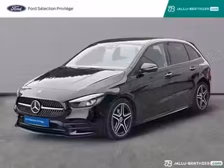 Mercedes-Benz Classe B B 200 AMG Line