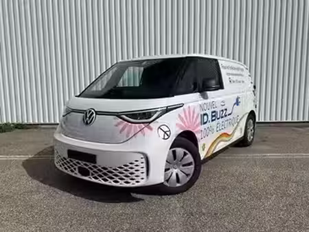 Volkswagen Id Buzz 204