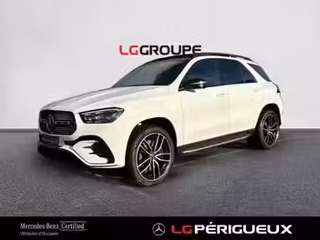 Mercedes-Benz Classe E 400 E AMG Line 4Matic
