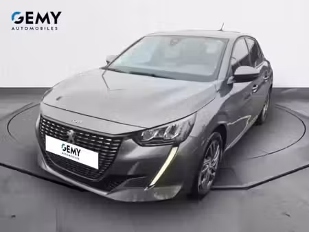 Peugeot 208 1.2 PureTech 75