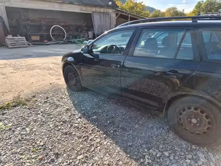 Volkswagen Golf 1.4