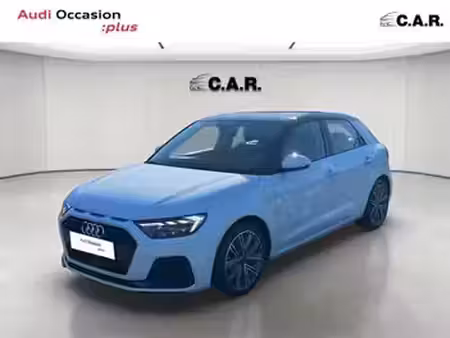 Audi A1 25 TFSI 1.0 TFSI 95