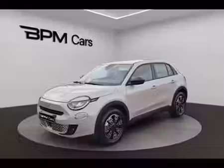 Fiat 600 1.2 145 Pop