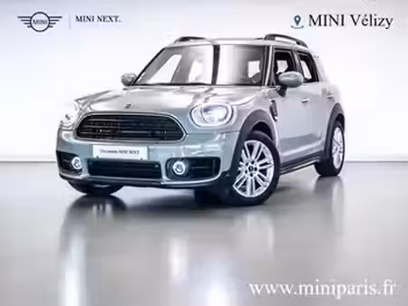Mini Countryman One 1.5 102 Longstone