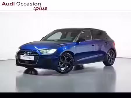 Audi A1 35 TFSI 1.5 TFSI 150 S line