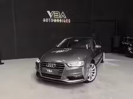 Audi A3 1.4 TFSI 150 Ambition Luxe