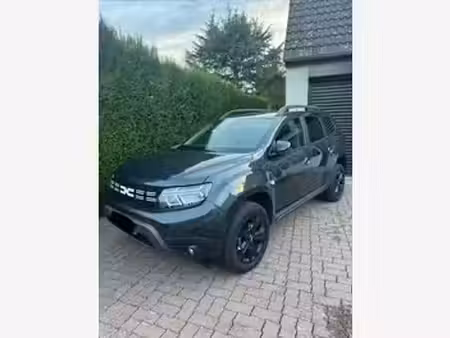Dacia Duster 1.3 TCe 150 SL Extreme