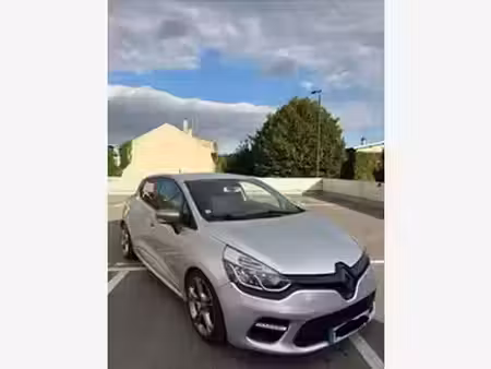 Renault Clio 1.2 TCe 120