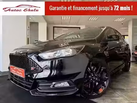 Ford Focus ST 2.0 EcoBoost 250 S