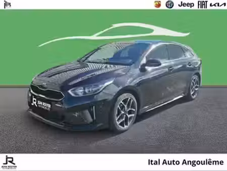 Kia Ceed 1.0 T-GDi 120 GT Line