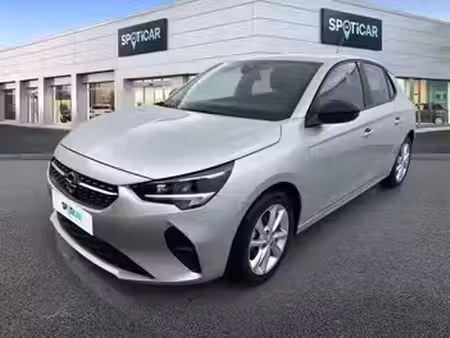 Opel Corsa 1.2 75 Elegance Business