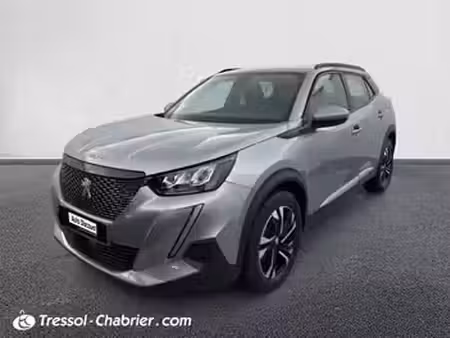 Peugeot 2008 1.2 PureTech 130 Allure