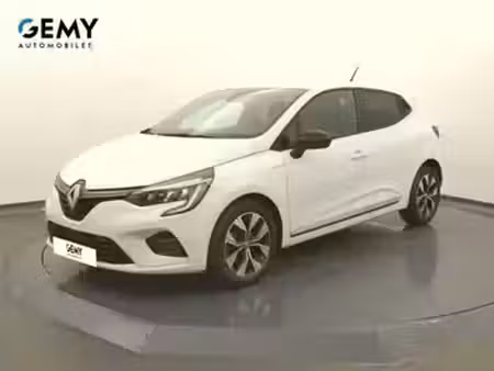 Renault Clio 1.0 TCe 90 Evolution