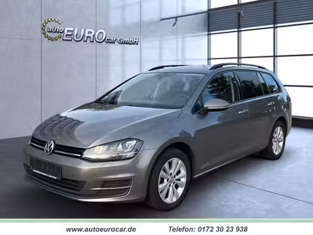 Volkswagen Golf 1.6 TDI 105 Match