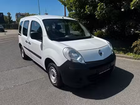 Renault Kangoo 1.6 90 Access