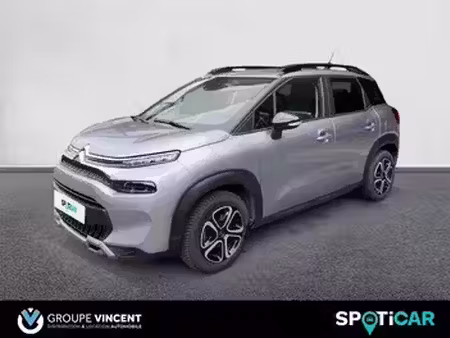 Citroën C3 Aircross 1.2 PureTech 110 C-Series