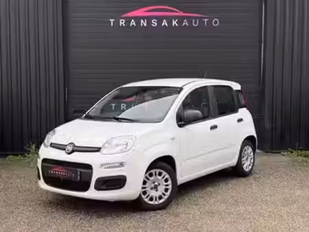 Fiat Panda 1.0 70 S