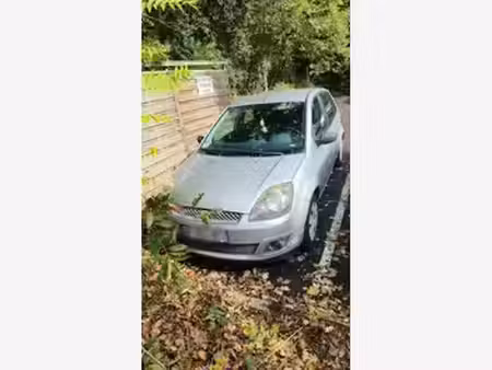 Ford Fiesta 1.3 70 Ambiente